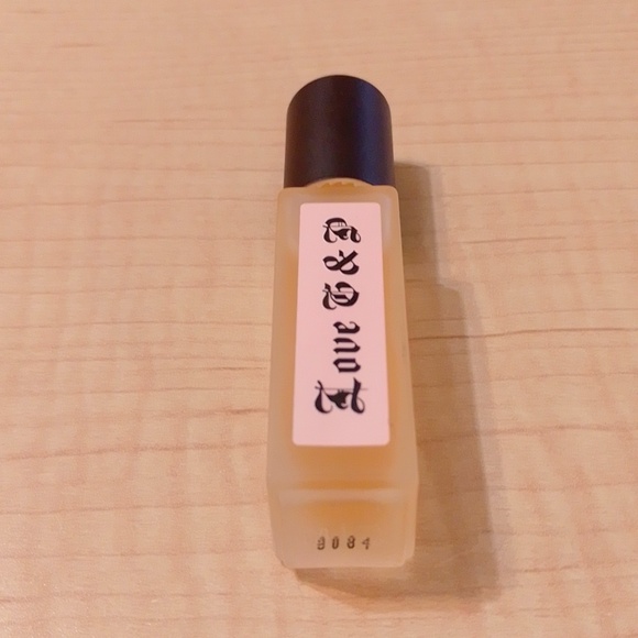 🆕 Juicy Couture Love G & P Rollerball - Picture 2 of 10